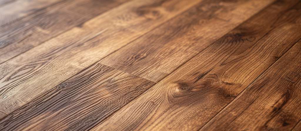 Hardwood Timber
